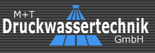 M+T Druckwassertechnik