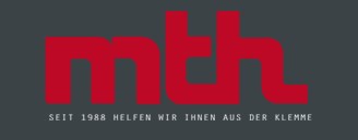 德国 MTH 品牌Logo