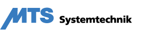 德国 MTS Systemtechnik品牌Logo