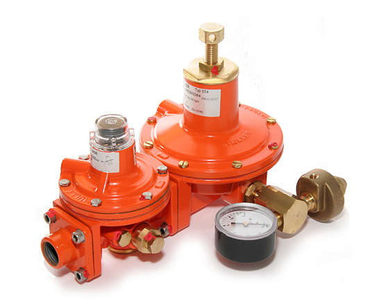 德国 Müller Gastechnik 品牌Logo