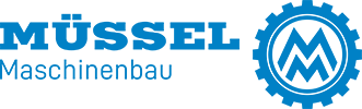 德国 MÜSSEL 品牌Logo