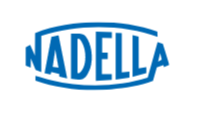 法国 NADELLA品牌Logo