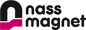 Nass magnet