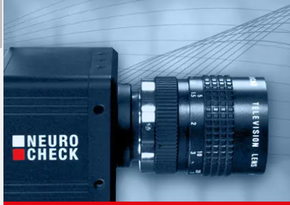 德国 neurocheck 品牌Logo