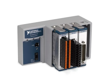 美国 NI 品牌Logo