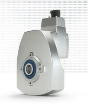 德国 NORD 品牌Logo