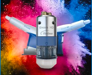 美国 Nordson 品牌Logo