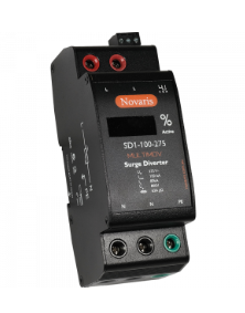 澳大利亚 NOVARIS 品牌Logo