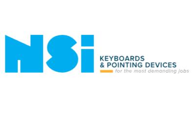 比利时 NSI品牌Logo