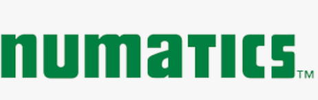 美国 NUMATICS品牌Logo