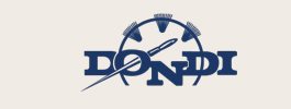 意大利 Nuova F.lli Dondi品牌Logo