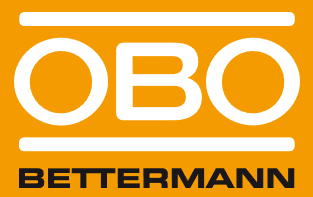 德国 OBO Bettermann品牌Logo