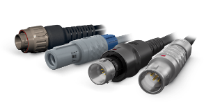 德国 ODU 品牌Logo