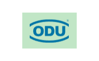 德国 ODU品牌Logo