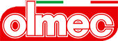 意大利 OLMEC品牌Logo