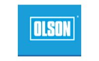 英国 olson 品牌Logo