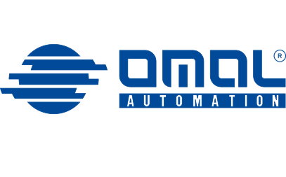 意大利 OMAL AUTOMATION品牌Logo
