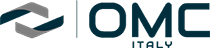 意大利 OMC 品牌Logo