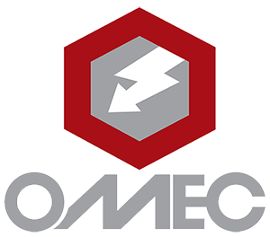 意大利 Omec 品牌Logo