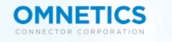 美国 Omnetics 品牌Logo