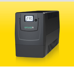 德国 Online USV 品牌Logo