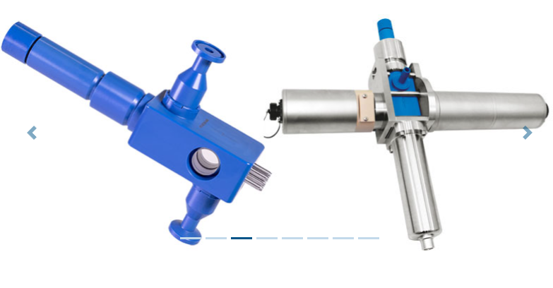 德国 optek 品牌Logo