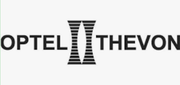 法国 Optel Texys品牌Logo