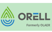 瑞士 ORELL品牌Logo