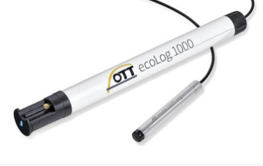 德国 Ott 品牌Logo