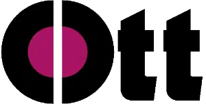 德国 ott-antriebe品牌Logo