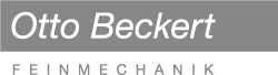 德国 Otto Beckert品牌Logo