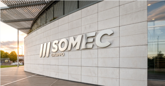 意大利 OXIN 品牌Logo