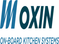 意大利 OXIN品牌Logo