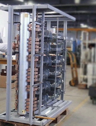 德国 PAPE & OLBERTZ 品牌Logo