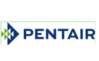 美国 pentair 品牌Logo