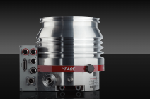 德国 Pfeiffer Vacuum 品牌Logo