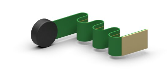 德国 PGT 品牌Logo