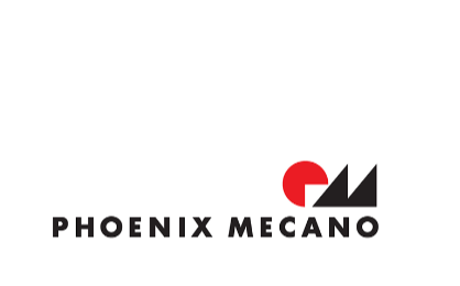 澳大利亚 Phoenix-Mecano品牌Logo