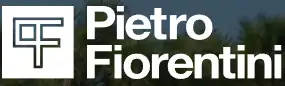 意大利 Pietro Fiorentini品牌Logo