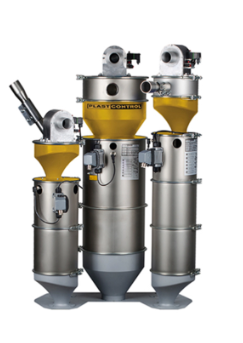 德国 PLAST-CONTROL 品牌Logo