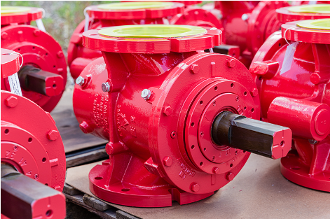 德国 PLEIGER 品牌Logo