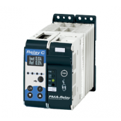 德国 PMA 品牌Logo