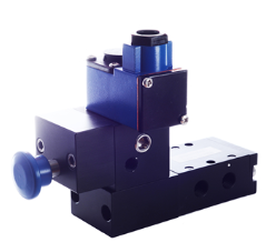 英国 Pneumatrol 品牌Logo