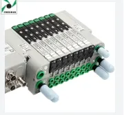 意大利 PNEUMAX 品牌Logo