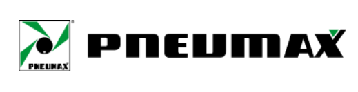 意大利 PNEUMAX品牌Logo