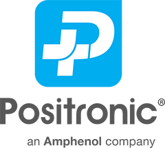 美国 Positronic品牌Logo