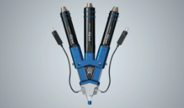 德国 preeflow 品牌Logo