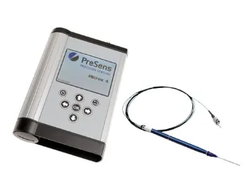 德国 presens 品牌Logo