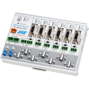 荷兰 Procentec 品牌Logo