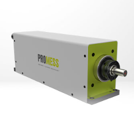 德国 PROMESS 品牌Logo